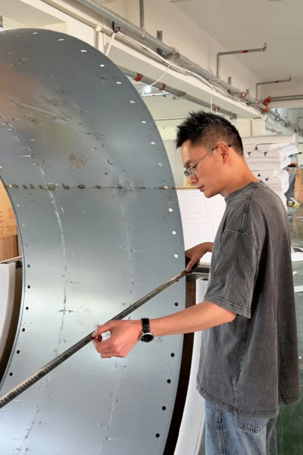 HEAD OF OPERATIONS of Leban